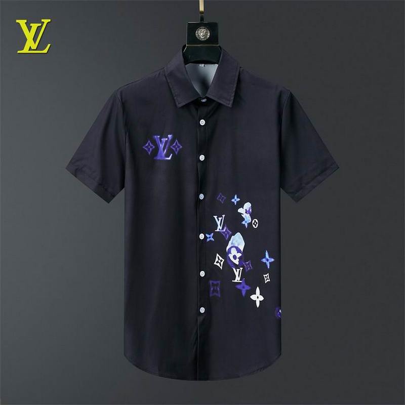 LV Men's Shirts 274